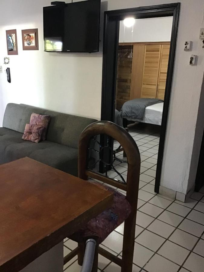 Baja Bed And Breakfast La Paz Ngoại thất bức ảnh
