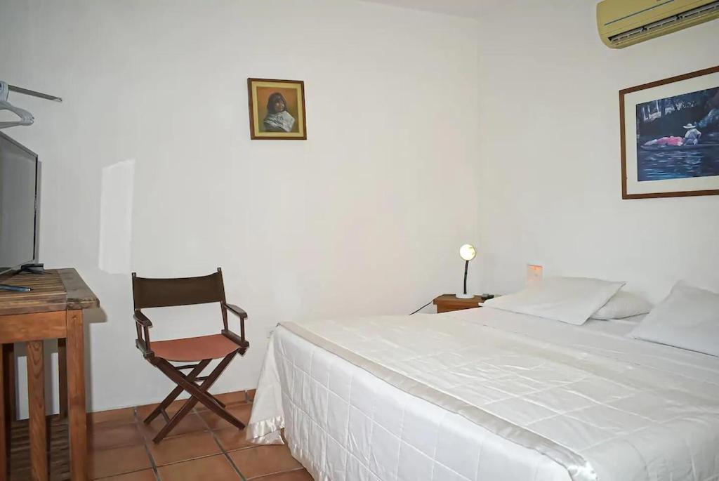 Baja Bed And Breakfast La Paz Ngoại thất bức ảnh