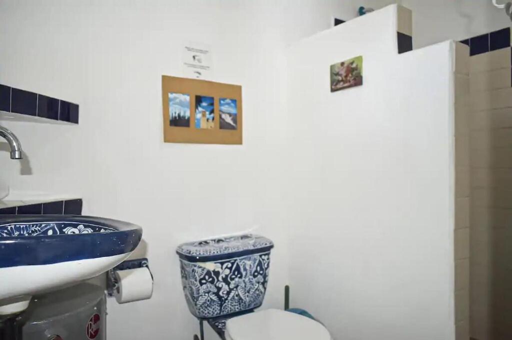 Baja Bed And Breakfast La Paz Ngoại thất bức ảnh