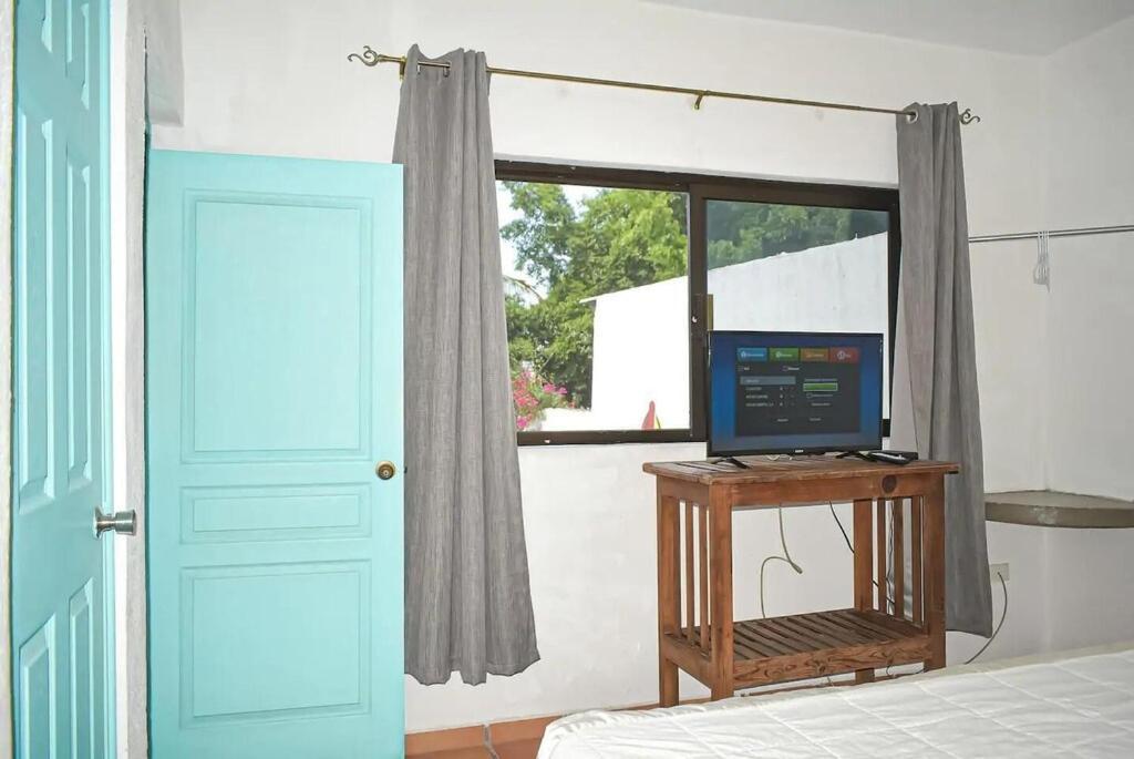 Baja Bed And Breakfast La Paz Ngoại thất bức ảnh