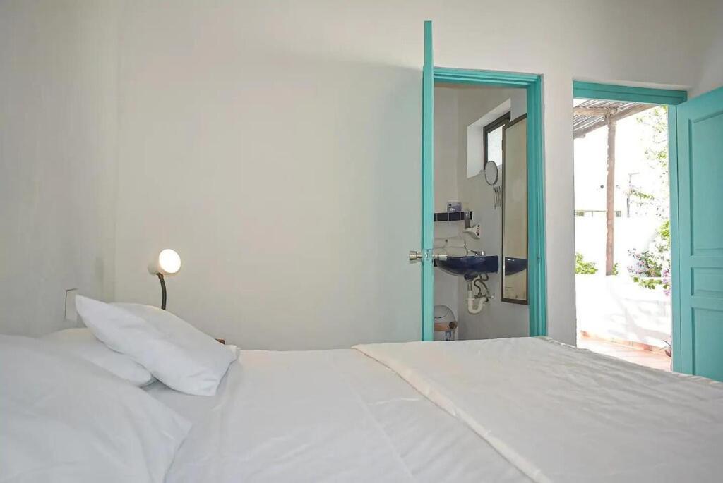 Baja Bed And Breakfast La Paz Ngoại thất bức ảnh