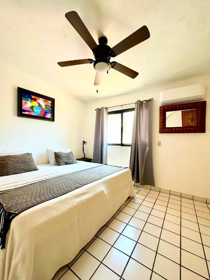 Baja Bed And Breakfast La Paz Ngoại thất bức ảnh